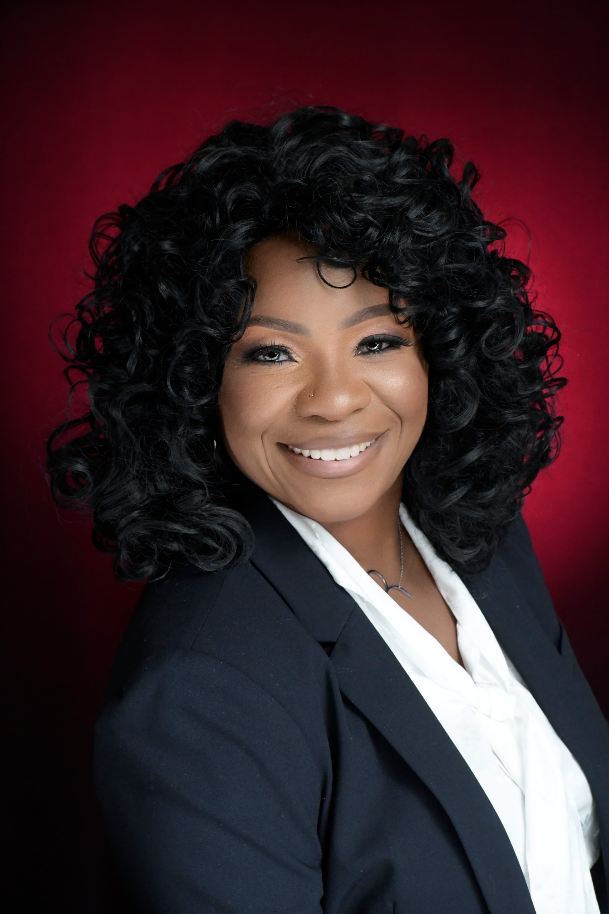 Robin Fuller Sanders